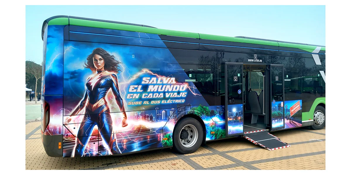 Adhesivo Vehicular Impostore