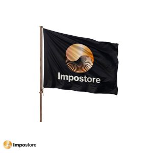 bandera política