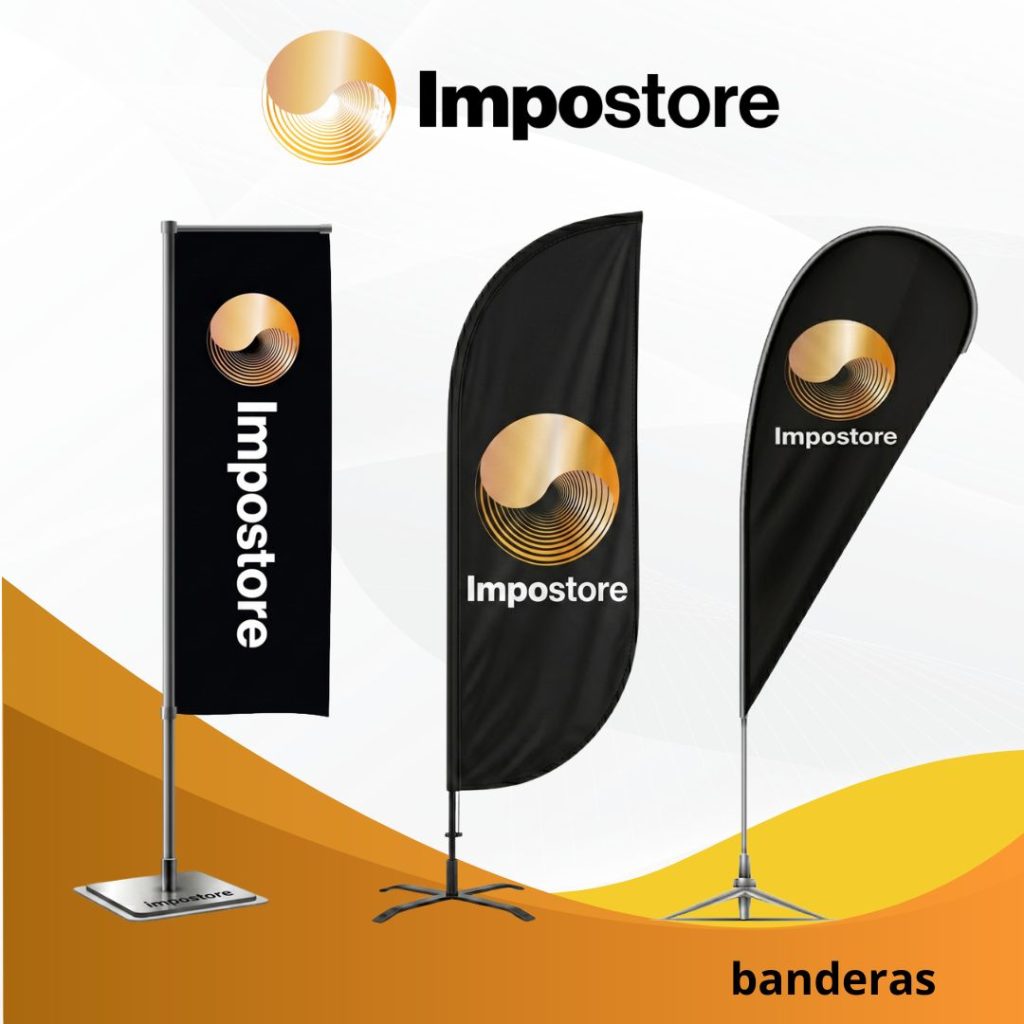 banderas