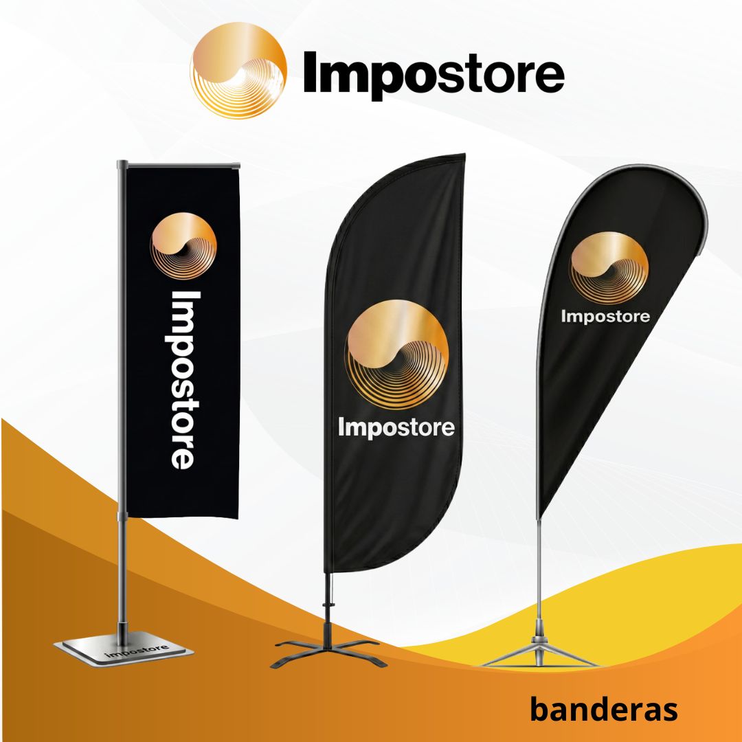 BANDERAS