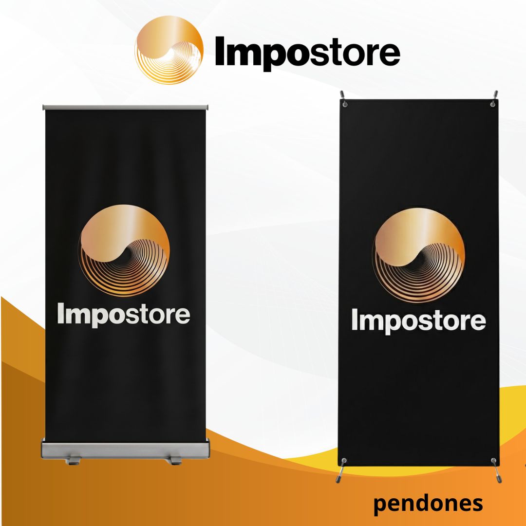 PENDONES