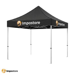 toldo publicitario